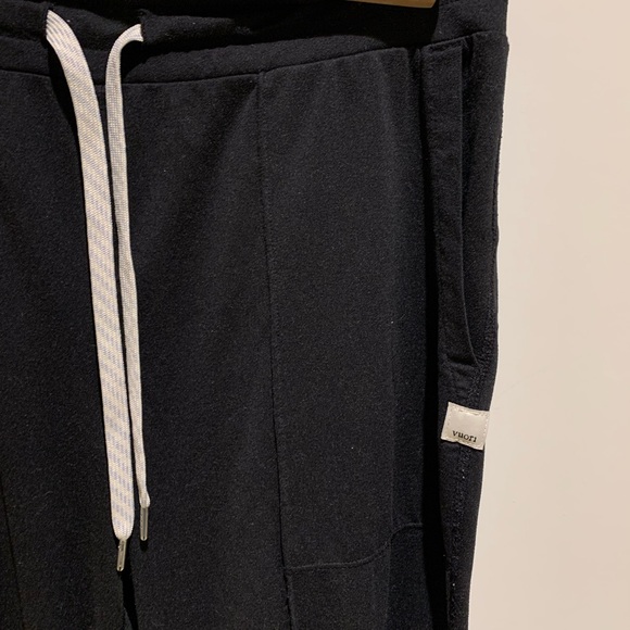 Vuori halo wide leg flare pant - Picture 4 of 8